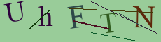 Code de vérification